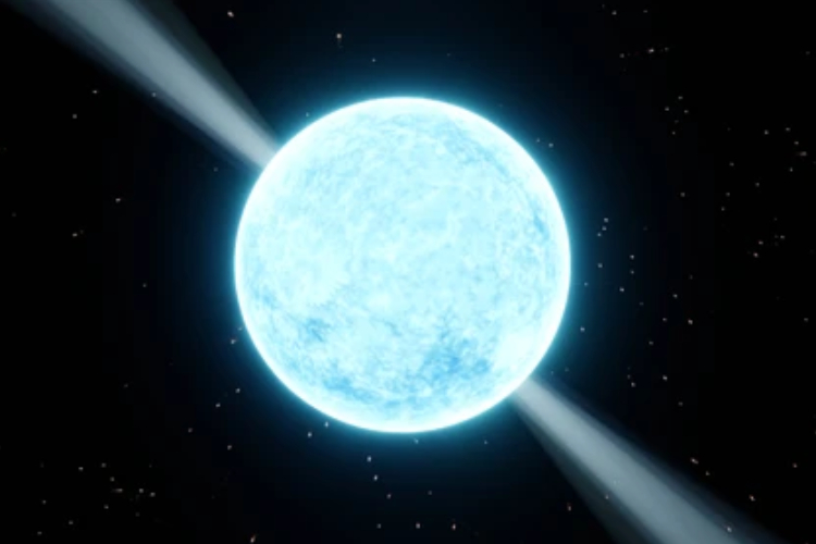 ดาวฤกษ์ที่มองแวบแรก “ดูเหมือนดาวเคราะทั่วไปในย่านสุริยะ